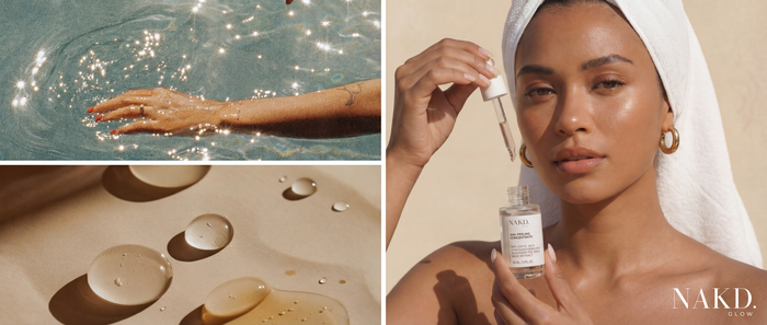 Peptides in Skincare: How They Work and Why They’re So Effective