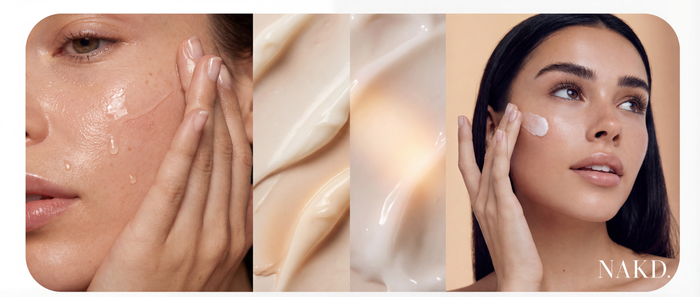 How to Minimize Large Pores: Effective Strategies for Clear, Smooth Skin