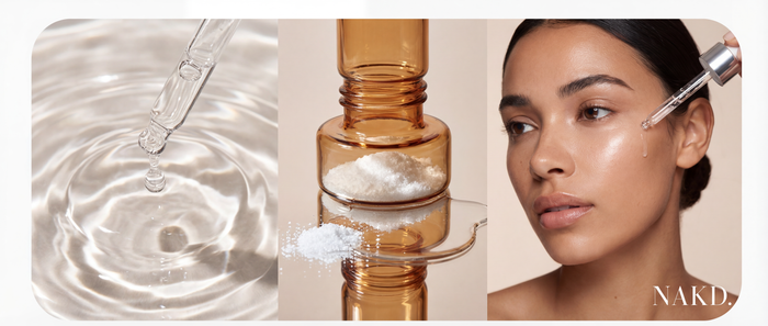 Niacinamide: The Ultimate Multitasker for Your Skin