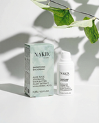Smoothing Eye Cream