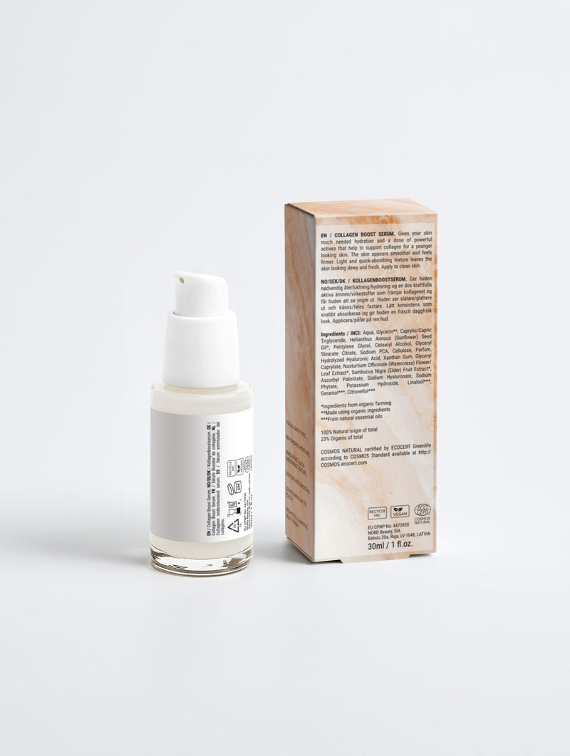 Collagen Boost Serum