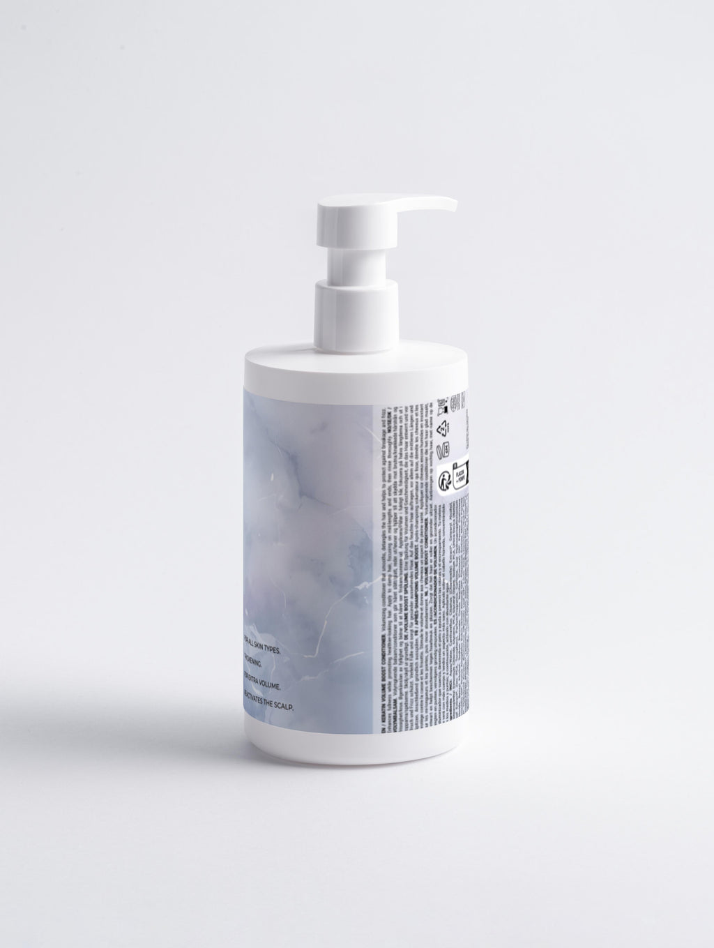 Keratin Volume Boost Conditioner