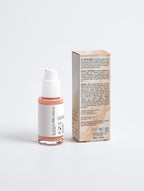 Peptide Anti-Aging Serum