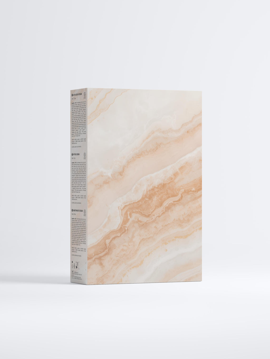 Anti-Ageing Collection Box
