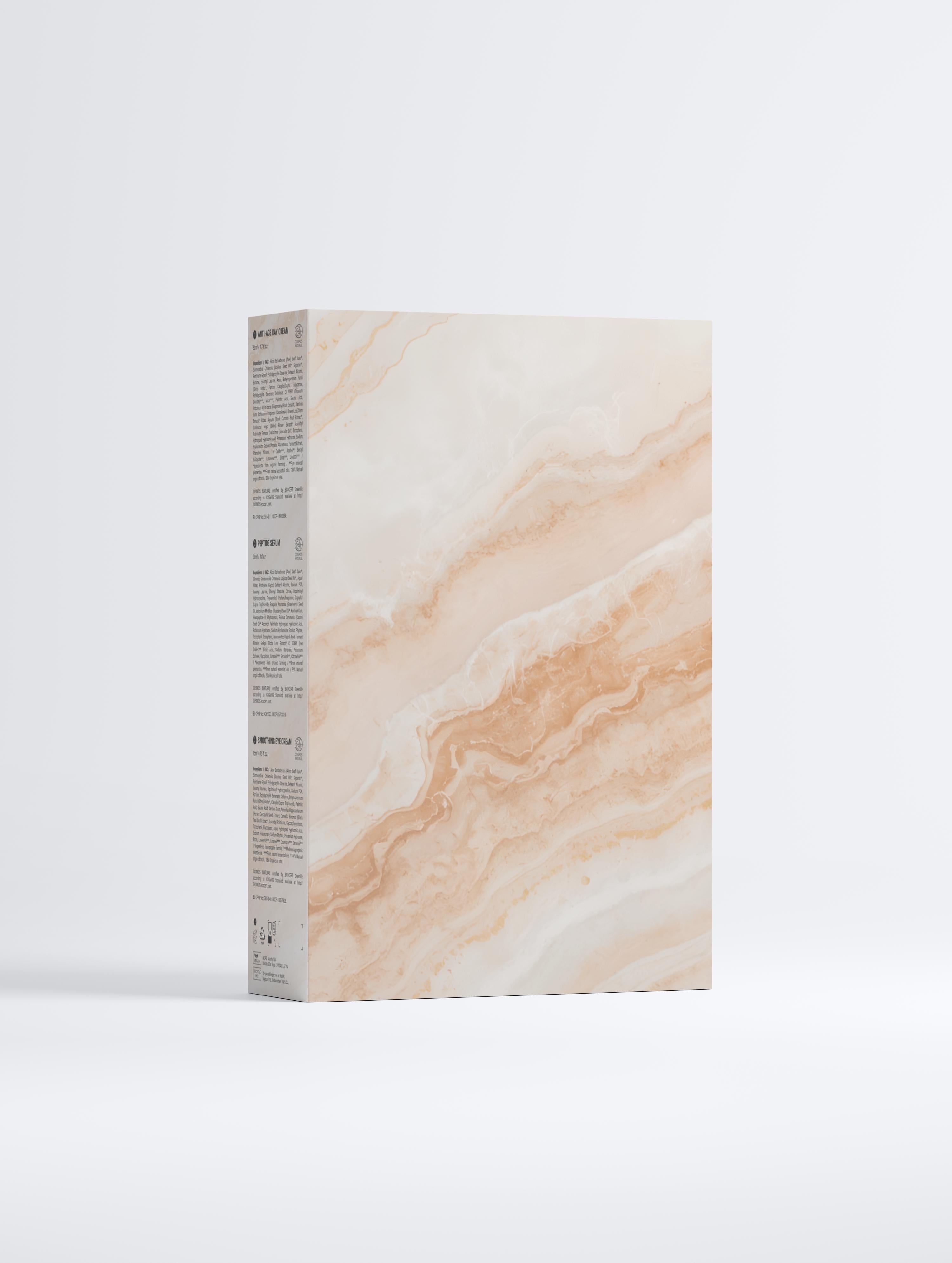 Anti-Ageing Collection Box