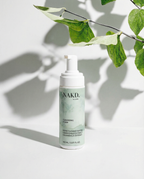 Cleansing Foam
