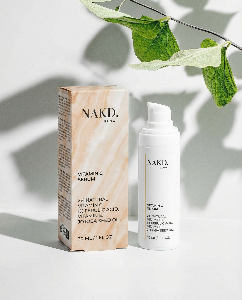 Vitamin C Serum