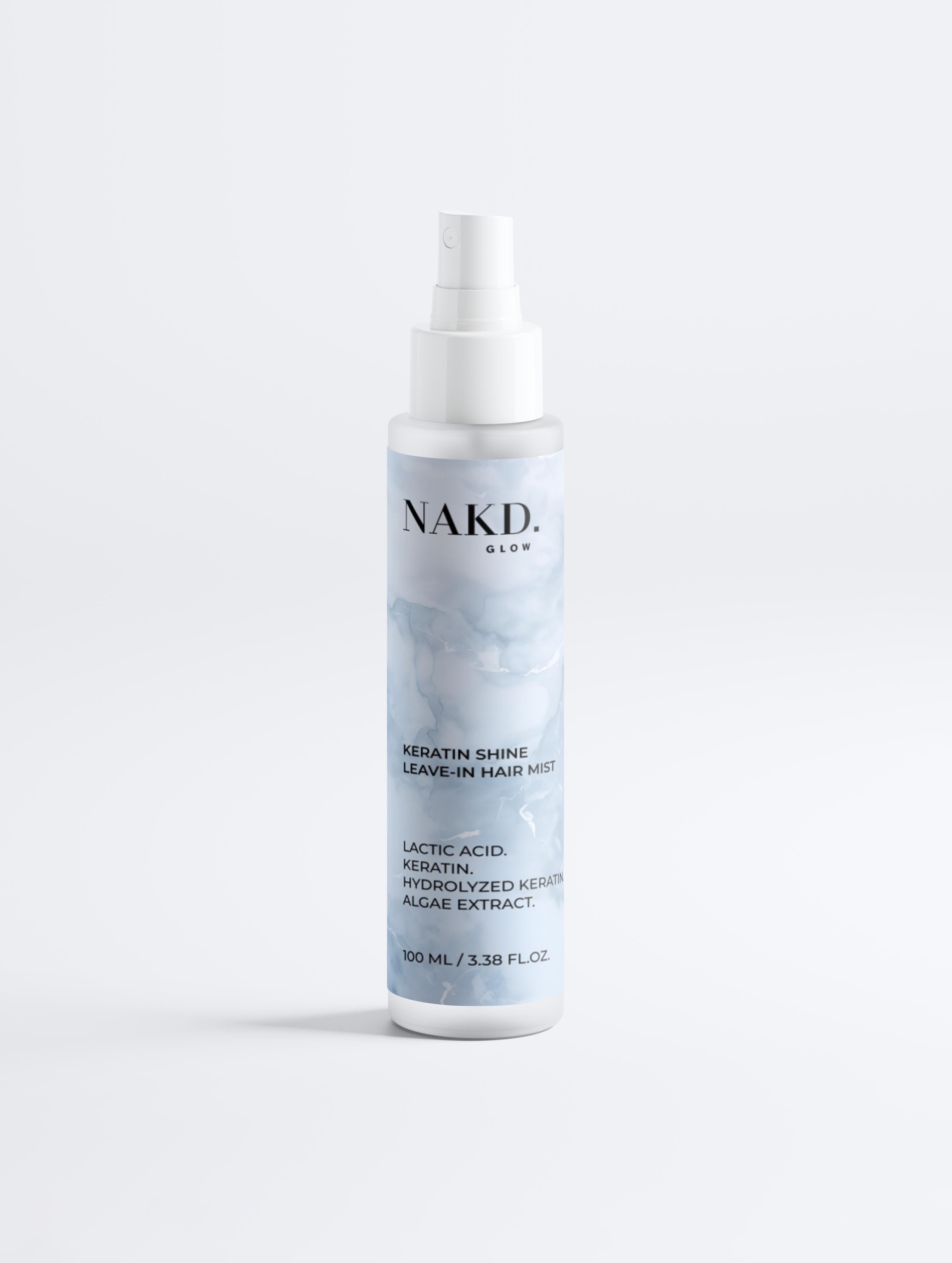 Hair Repair & Shine Duo