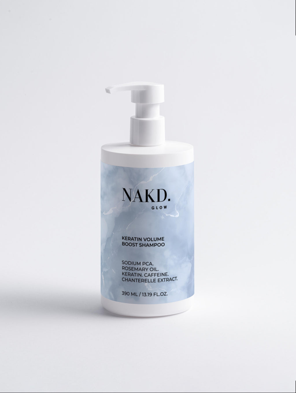Keratin Volume Boost Conditioner