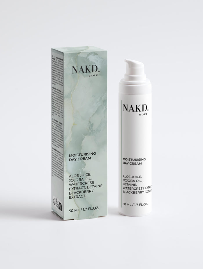 Moisturising Day Cream