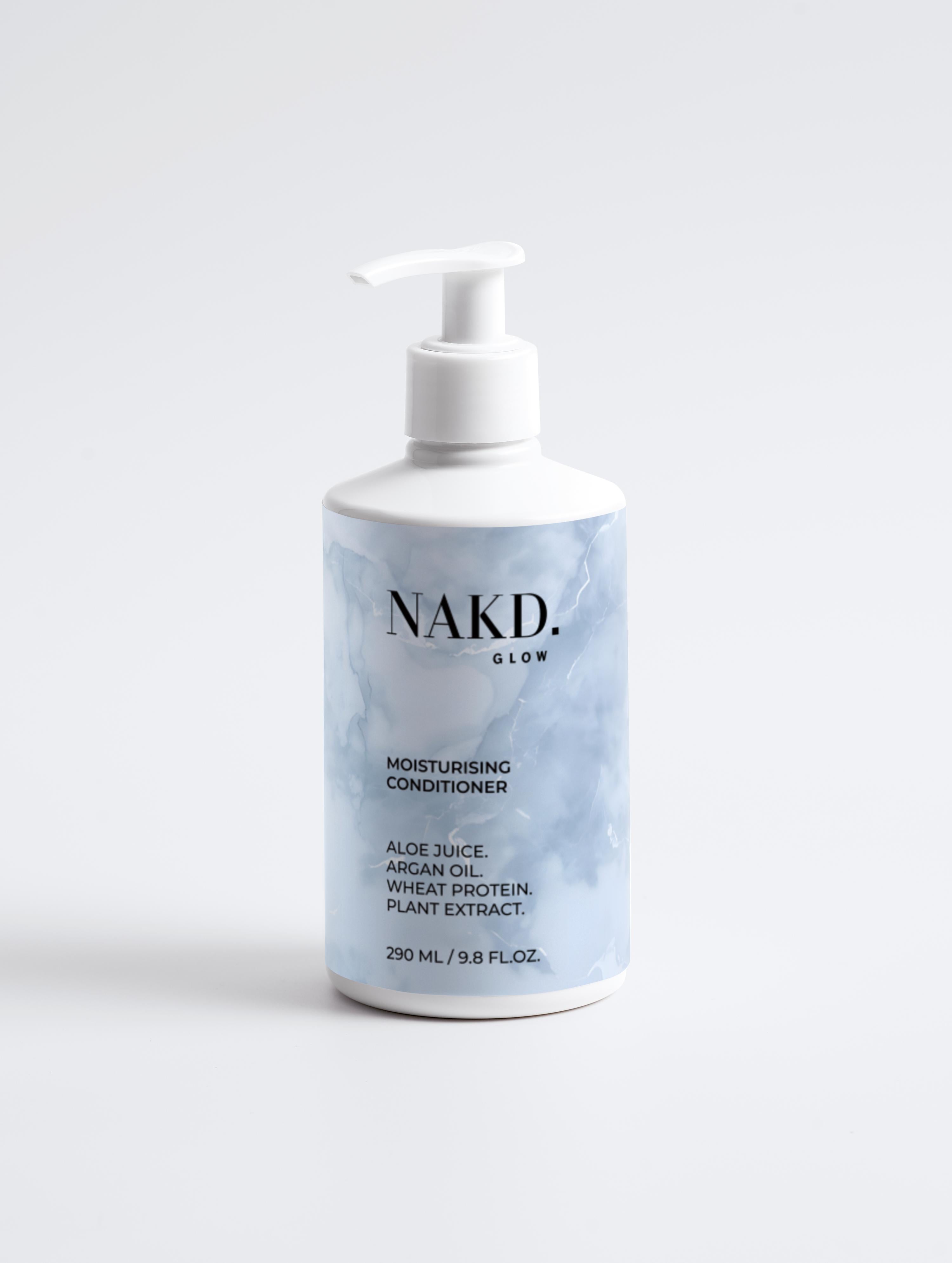 Hair Repair & Shine Duo