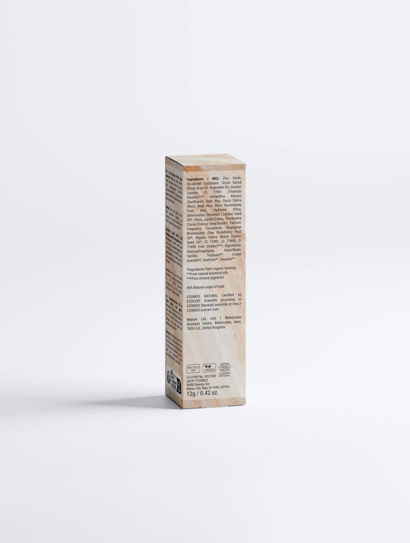 Sun Protection SPF50 Stick (no tint)