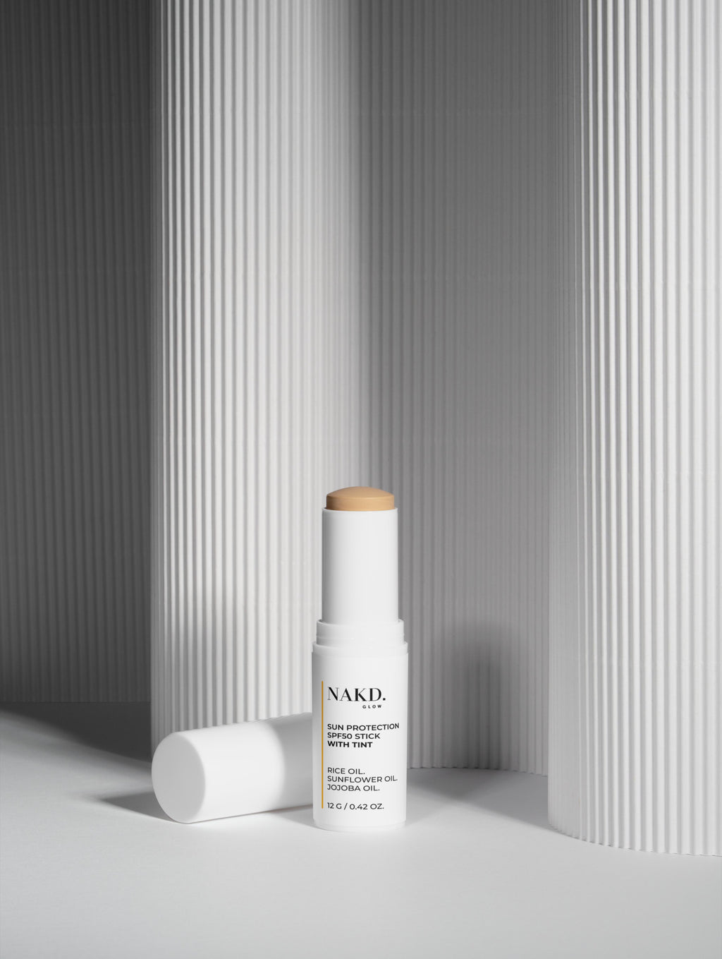Sun Protection SPF50 Stick (with tint)