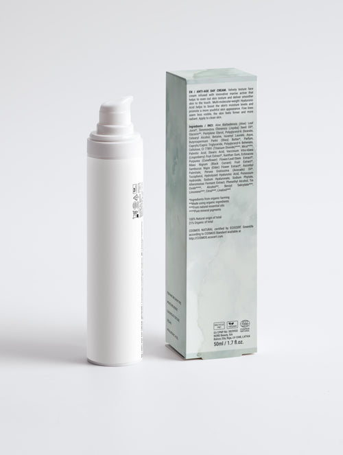Anti-Age Day Cream