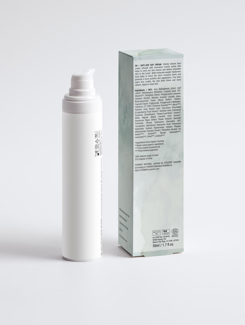 Anti-Age Day Cream