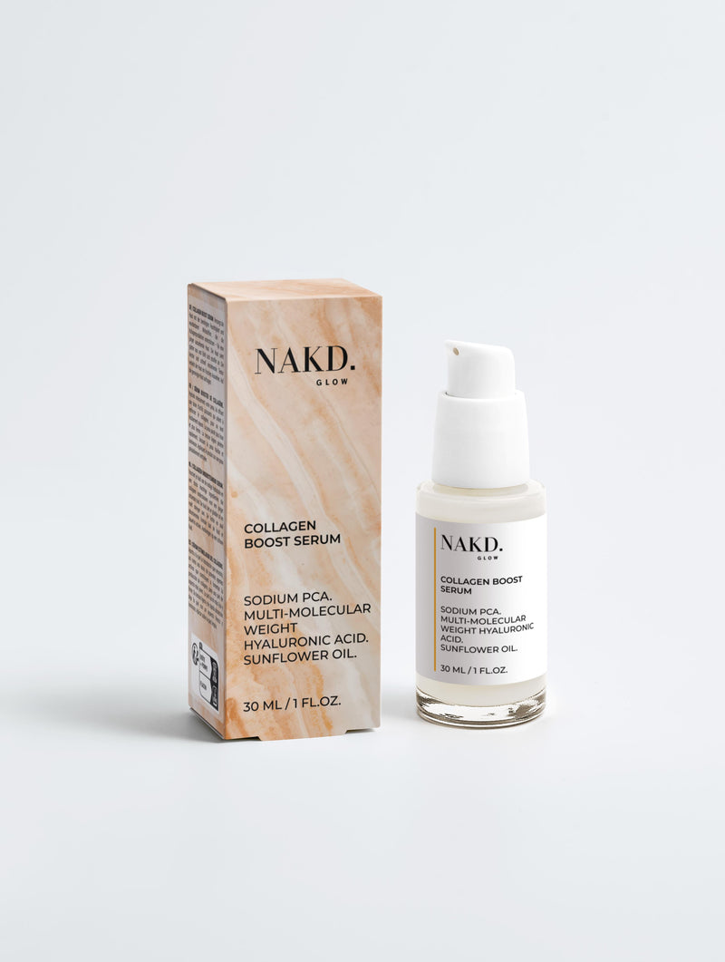 Collagen Boost Serum