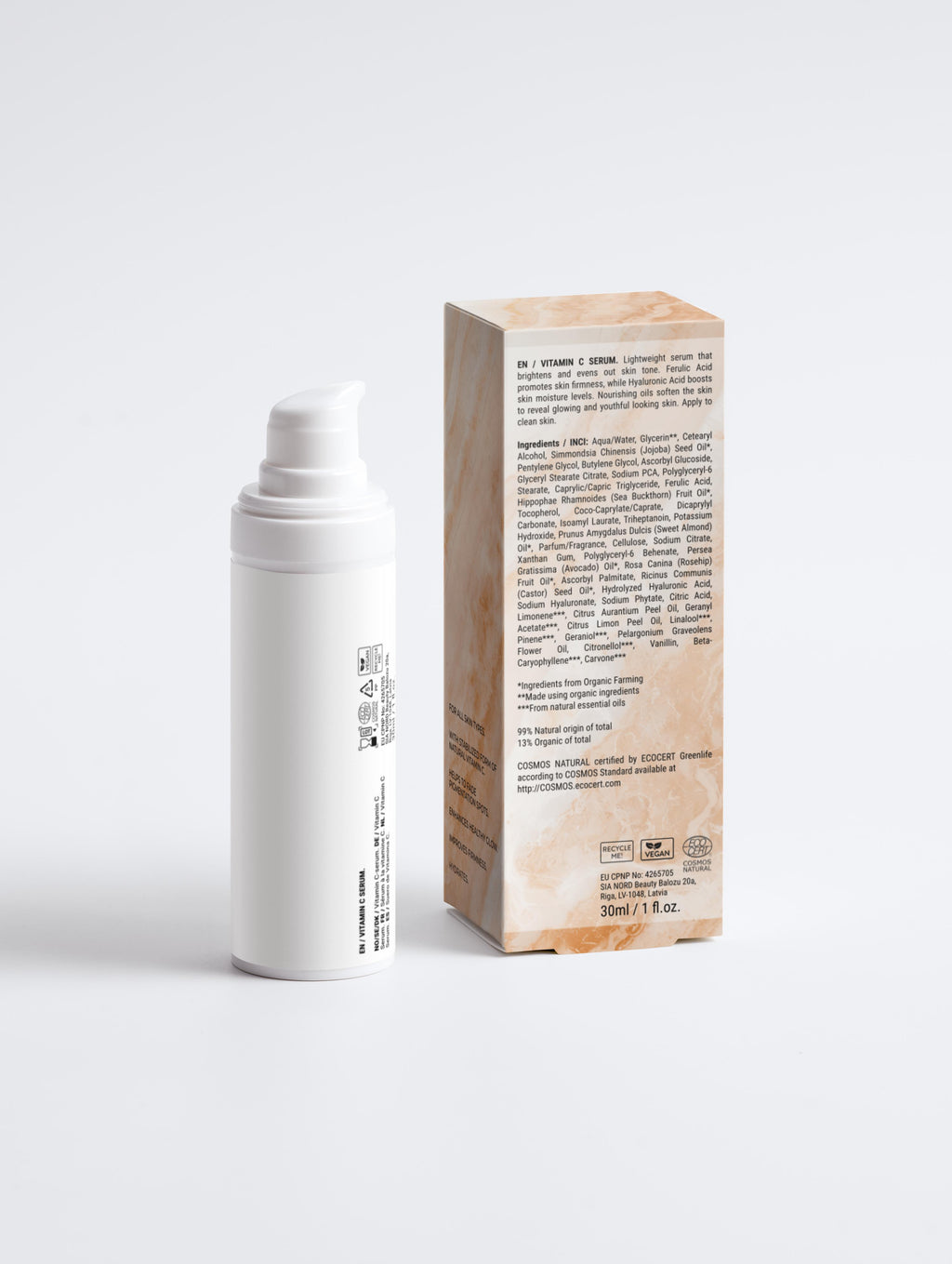 Vitamin C Serum