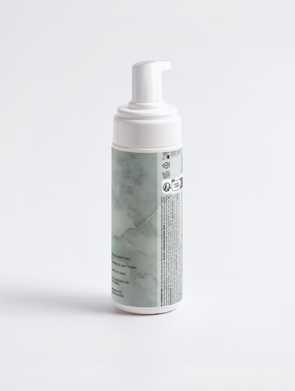 Cleansing Foam