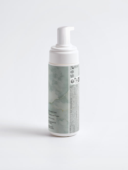 Cleansing Foam