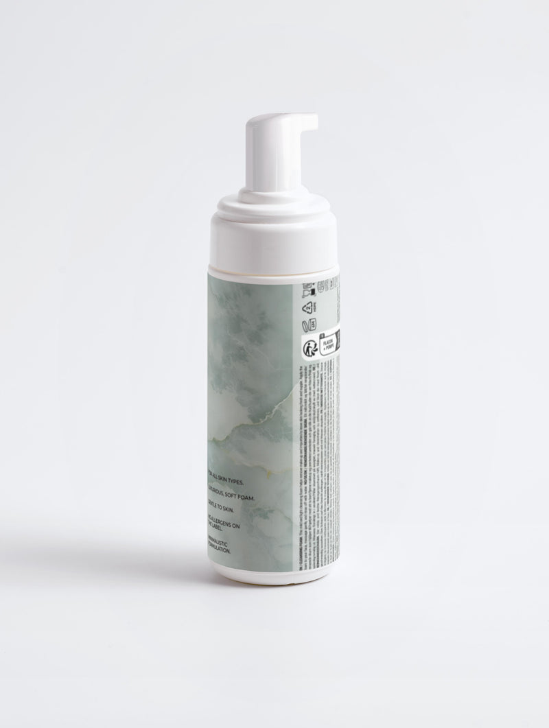 Cleansing Foam