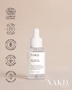 AHA Peeling Concentrate - NAKD-Glow® by Vaulture