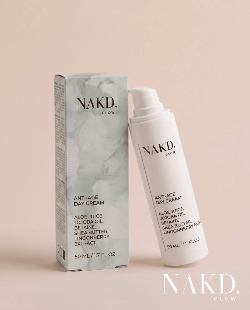 Anti-Age Day Cream
