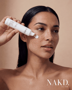 Anti-Age Day Cream - NAKD-Glow® by Vaulture