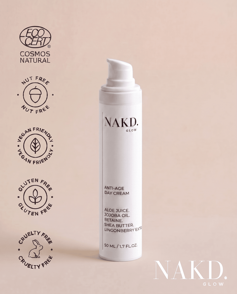 Anti-Age Day Cream