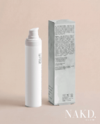 Anti-Age Day Cream - NAKD-Glow® by Vaulture