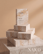 Anti-Ageing Collection Box - NAKD-Glow® by Vaulture