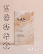 Anti-Ageing Collection Box - NAKD-Glow® by Vaulture