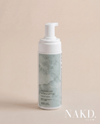 Cleansing Foam - NAKD-Glow® by Vaulture