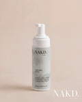 Cleansing Foam - NAKD-Glow® by Vaulture