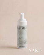 Cleansing Foam - NAKD-Glow® by Vaulture