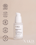 Collagen Boost Serum - NAKD-Glow® by Vaulture