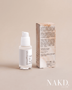Collagen Boost Serum - NAKD-Glow® by Vaulture