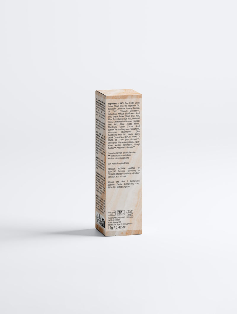 Sun Protection SPF50 Stick (with tint)