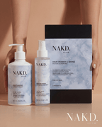 Hair Repair & Shine Duo - NAKD-Glow® by Vaulture
