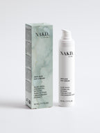 Anti-Age Day Cream