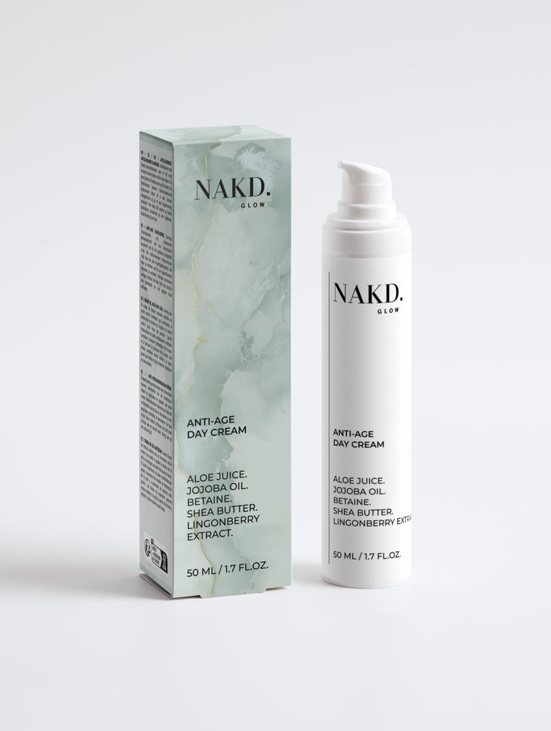 Anti-Age Day Cream