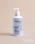 Keratin Volume Boost Conditioner - NAKD-Glow® by Vaulture