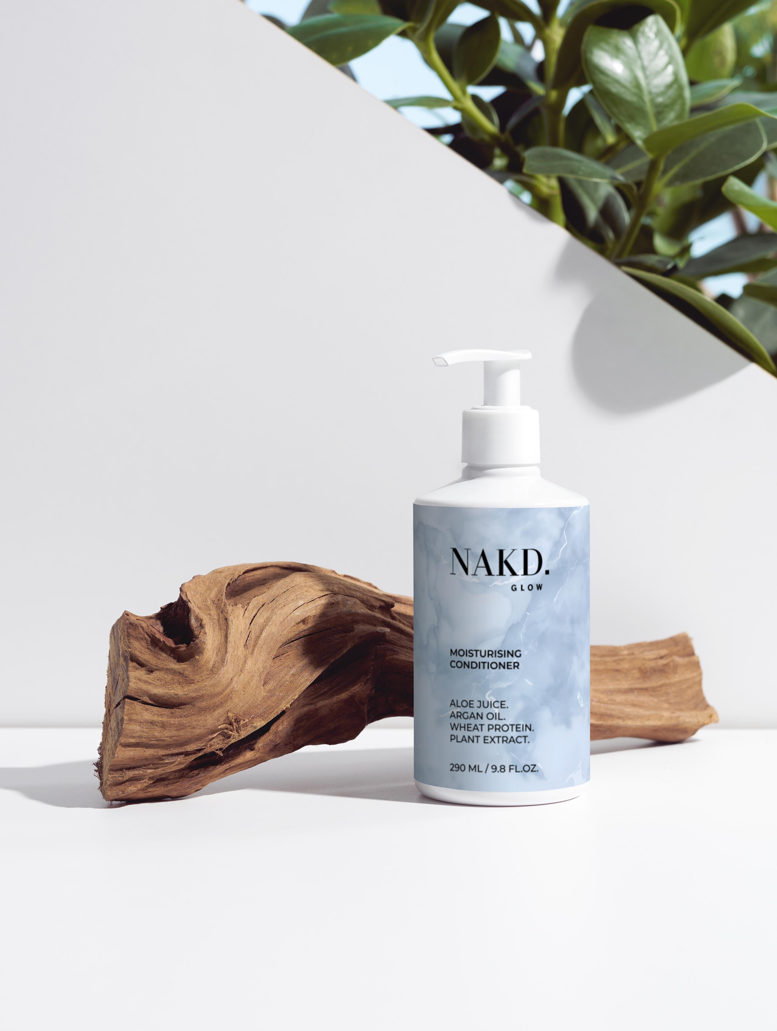 Moisturising Conditioner