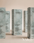Moisturising Day Cream - NAKD-Glow® by Vaulture