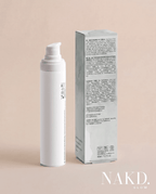 Moisturising Day Cream - NAKD-Glow® by Vaulture