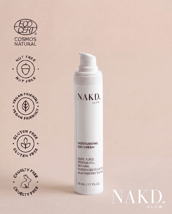Moisturising Day Cream