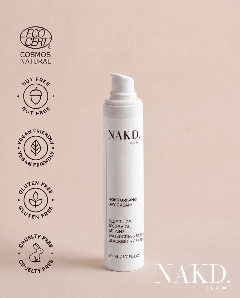 Moisturising Day Cream