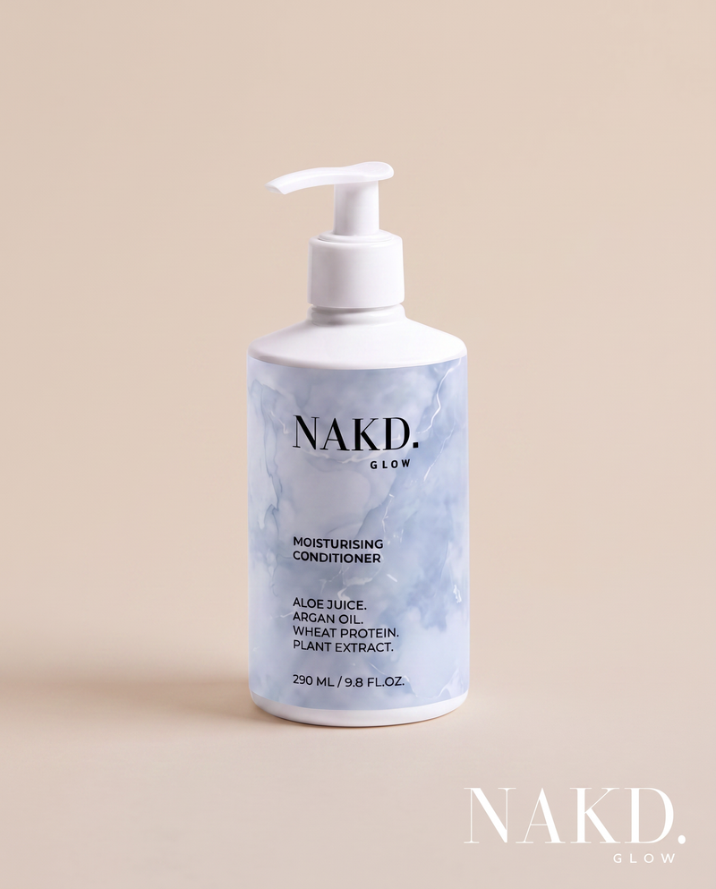 Moisturising Conditioner