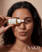 Natural Retinol Alternative Oil Serum - NAKD-Glow® by Vaulture