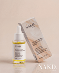 Natural Retinol Alternative Oil Serum - NAKD-Glow® by Vaulture