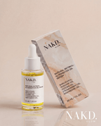 Natural Retinol Alternative Oil Serum - NAKD-Glow® by Vaulture